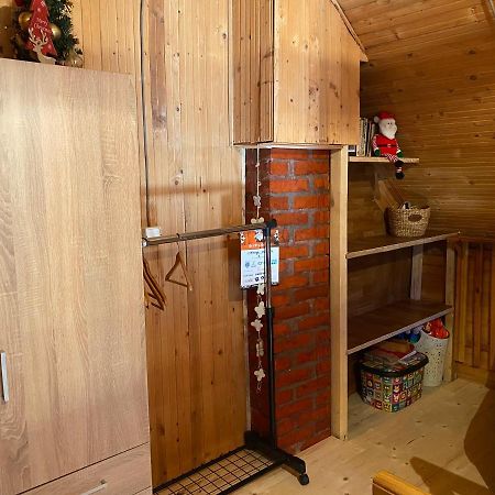Holiday House Nesovic Kopaonik Kültér fotó