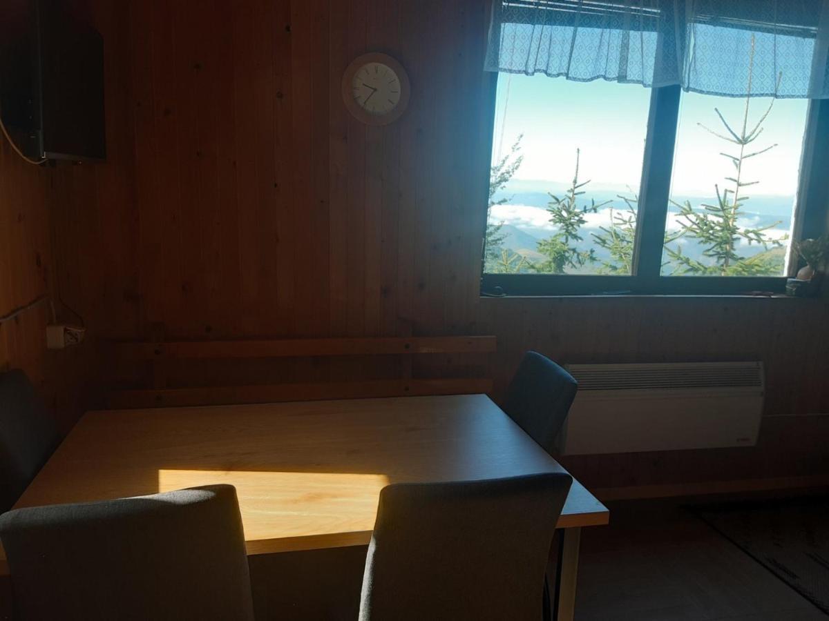Holiday House Nesovic Kopaonik Kültér fotó