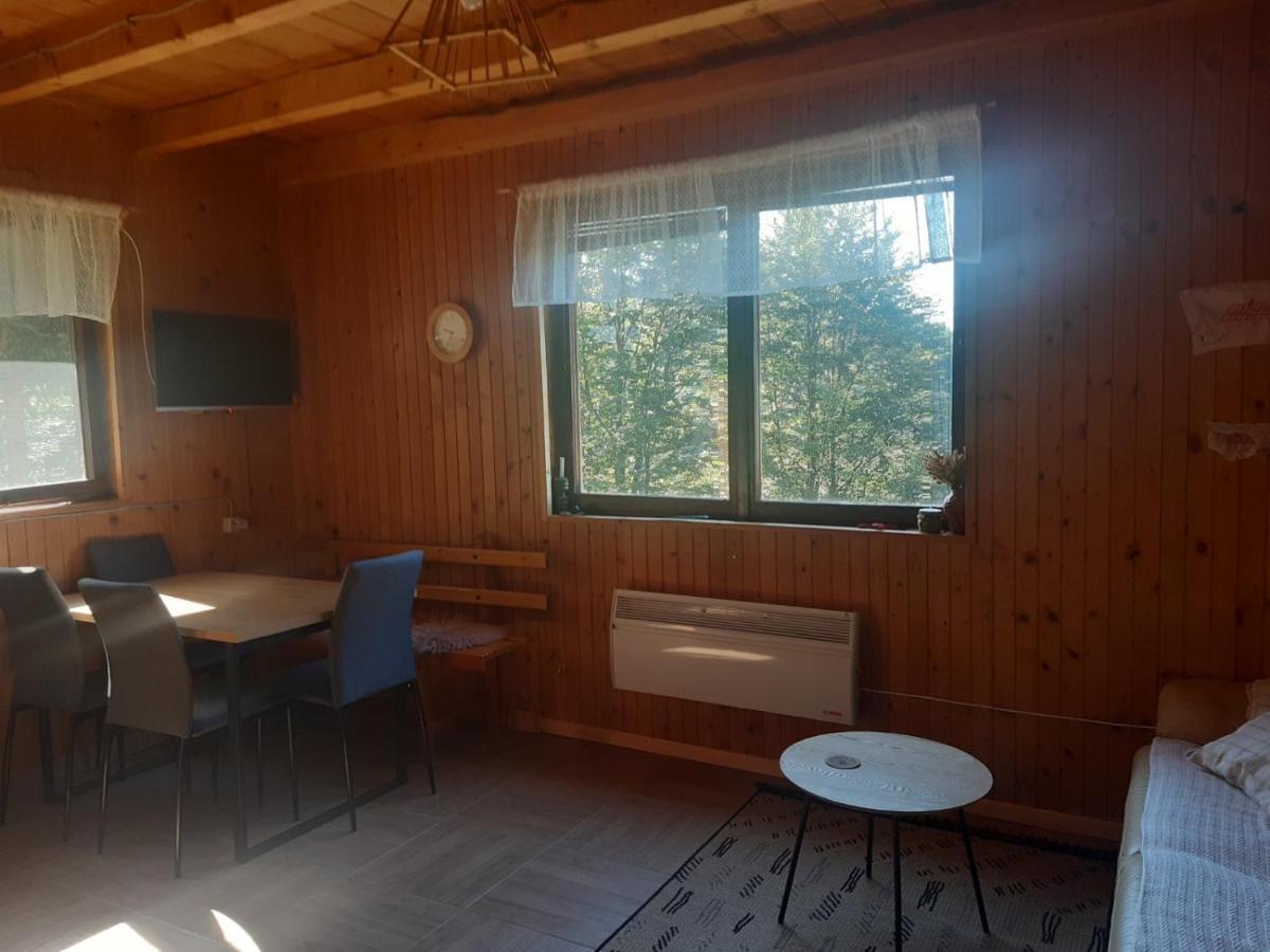 Holiday House Nesovic Kopaonik Kültér fotó