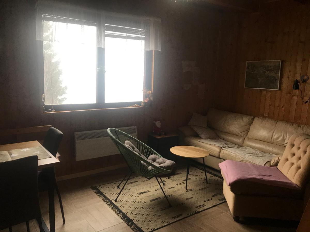 Holiday House Nesovic Kopaonik Kültér fotó