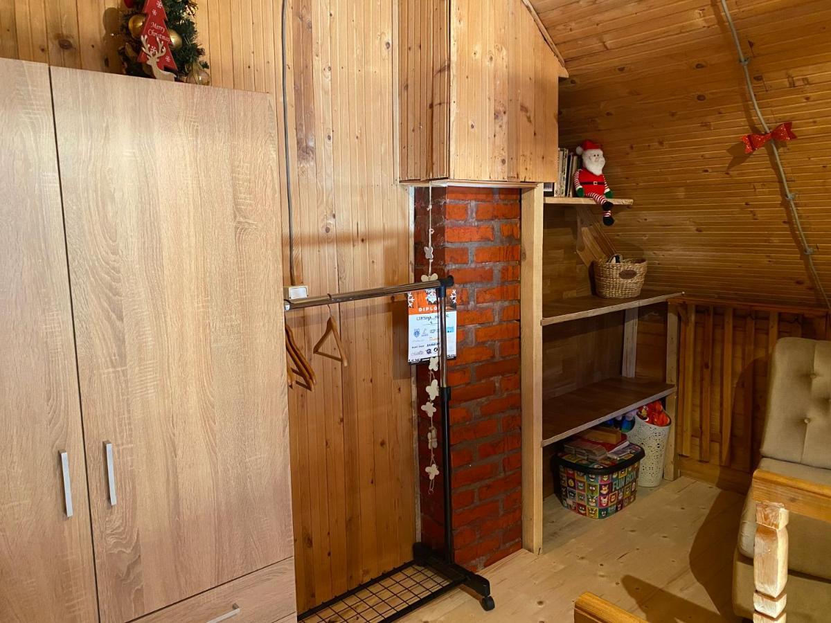 Holiday House Nesovic Kopaonik Kültér fotó