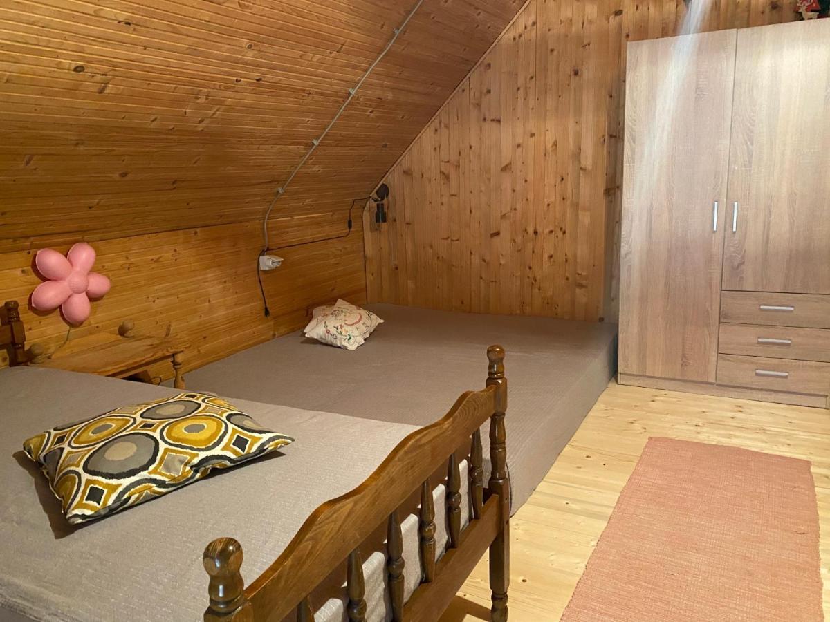 Holiday House Nesovic Kopaonik Kültér fotó