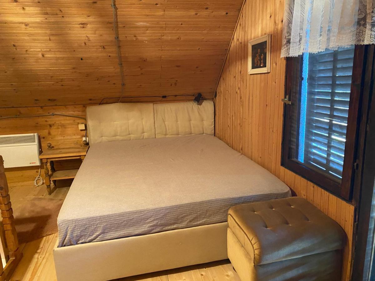 Holiday House Nesovic Kopaonik Kültér fotó