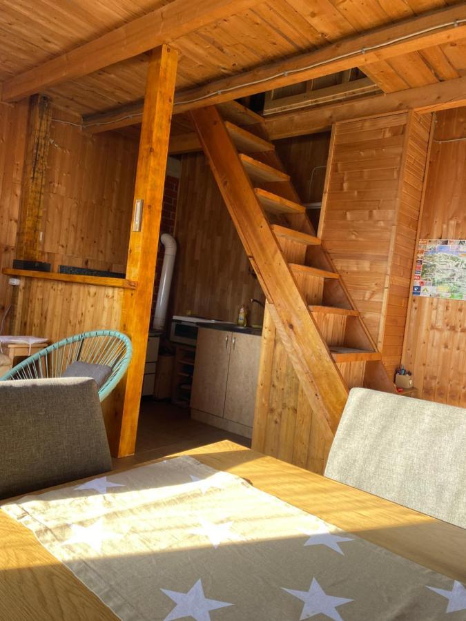 Holiday House Nesovic Kopaonik Kültér fotó