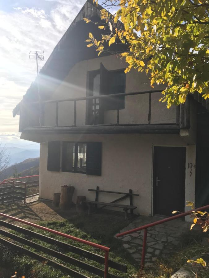 Holiday House Nesovic Kopaonik Kültér fotó