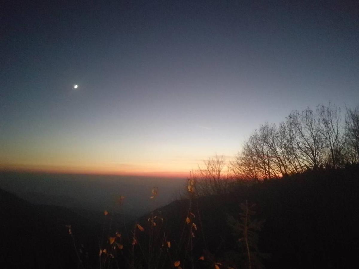 Holiday House Nesovic Kopaonik Kültér fotó