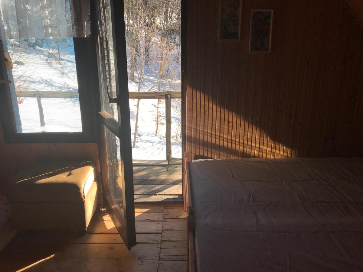 Holiday House Nesovic Kopaonik Kültér fotó