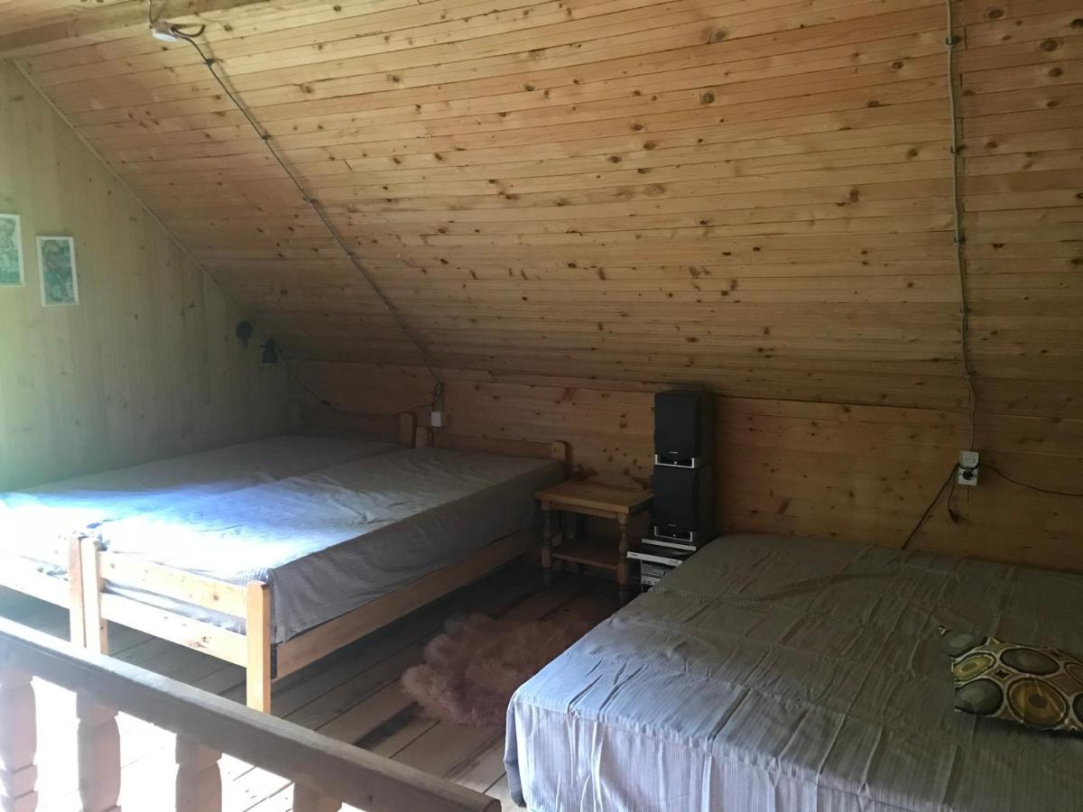 Holiday House Nesovic Kopaonik Kültér fotó